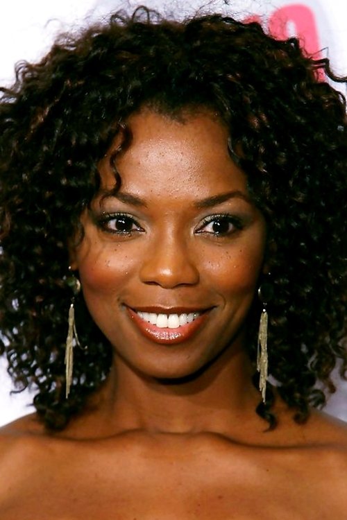  Ванесса Уильямс