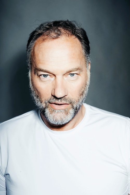 Хинрик Óлафссон