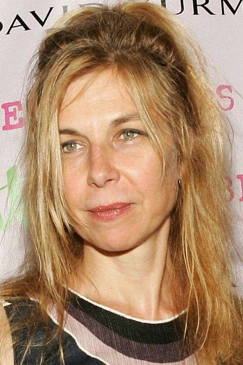  Сара Драйвер