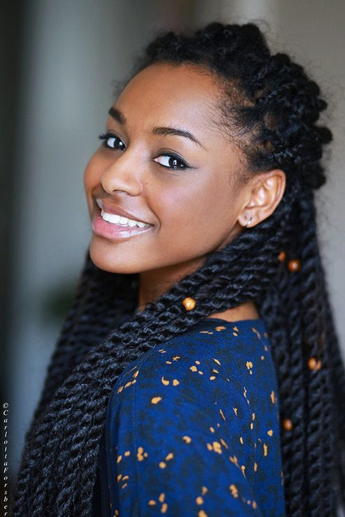 Малйка Jоханй