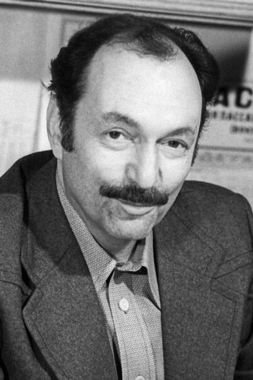 Аркадий Адамов