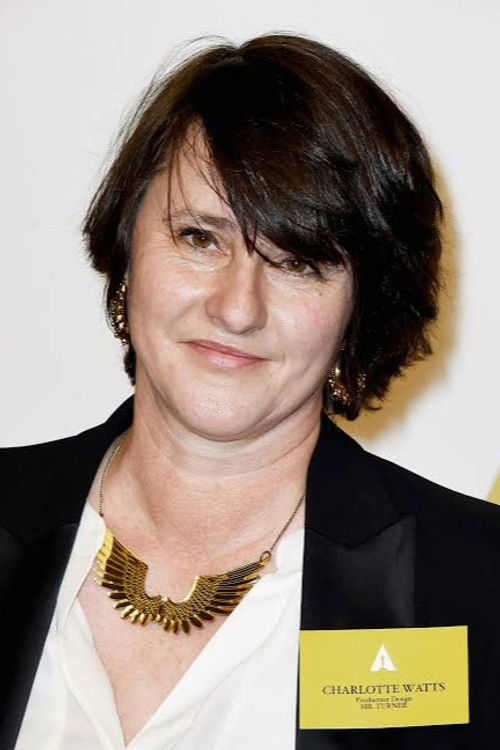 Цхарлотте Дирицкx