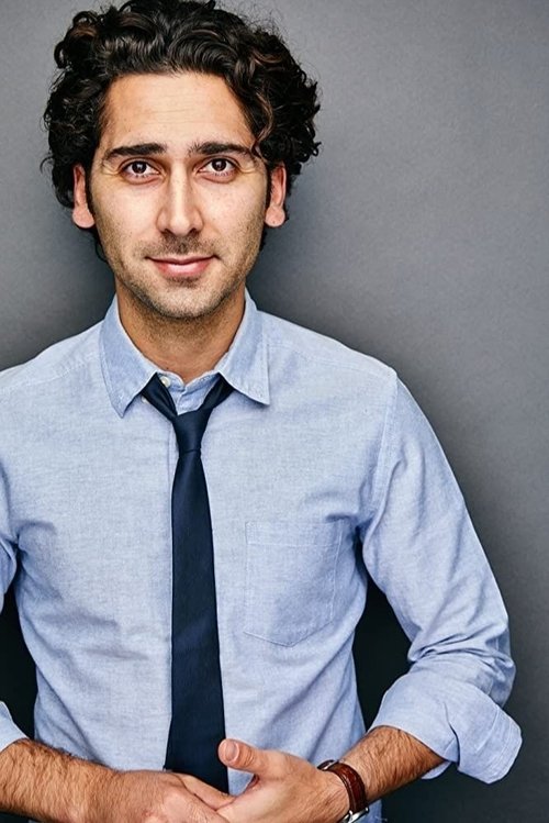 Амир Малаклу