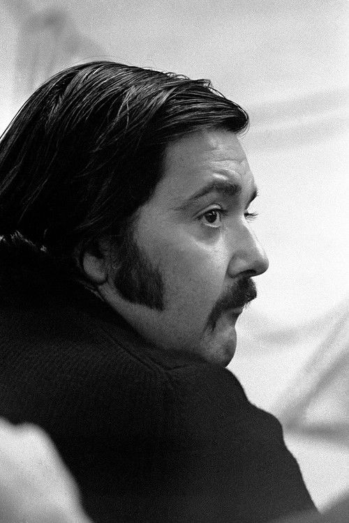 Франк Перрй