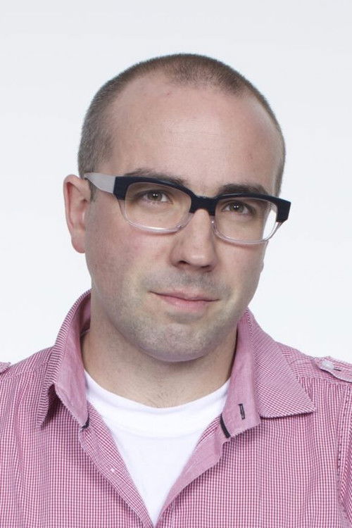 Jулиан Морроw