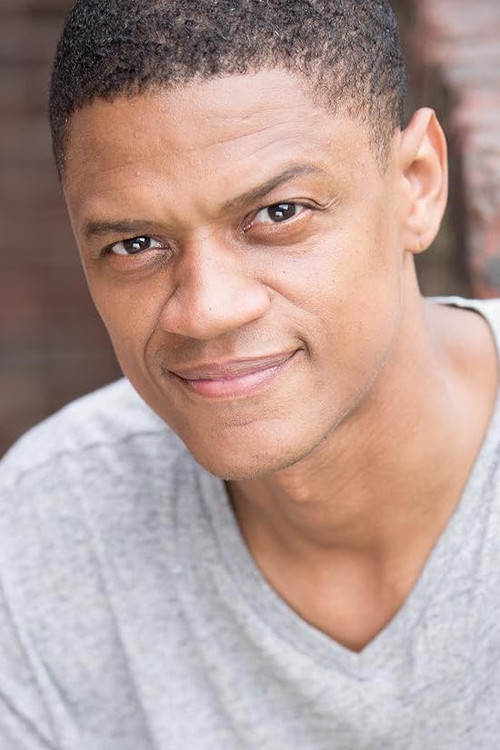 Эйвери Глимф