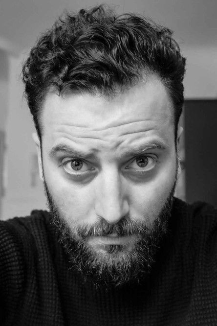 Степхен Лиебман