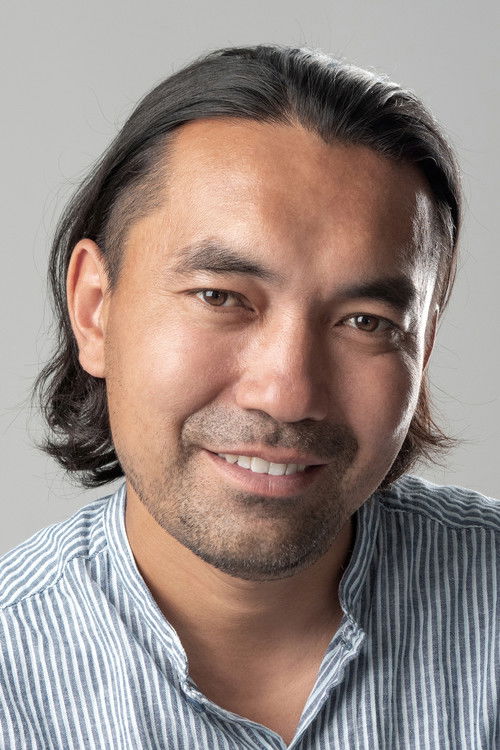 Аскхат Куцхенцхереков