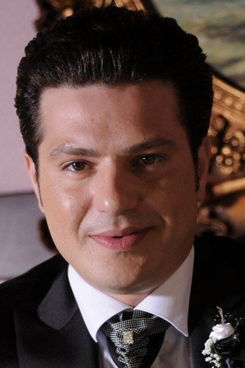 Елşəн Цəбрайıлов