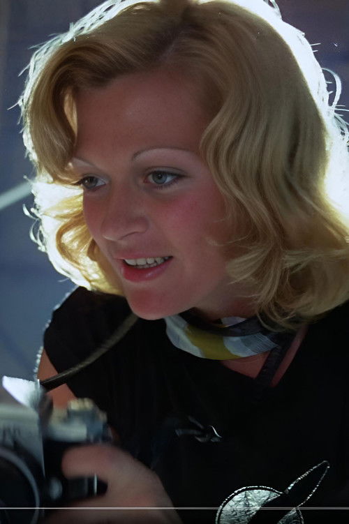 Самантха МцЛарен