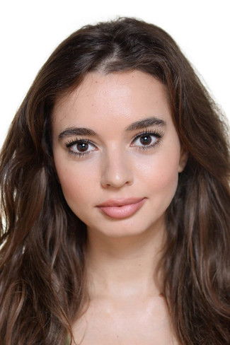 Ингрид Бису