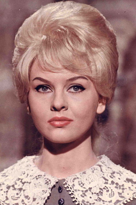 Анние Андерсон