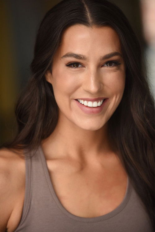 Адриенне Балленгер