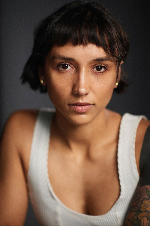 Тандиа Мерцедес