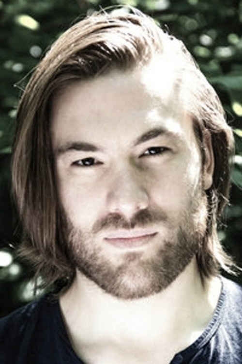 Wилл Худсон