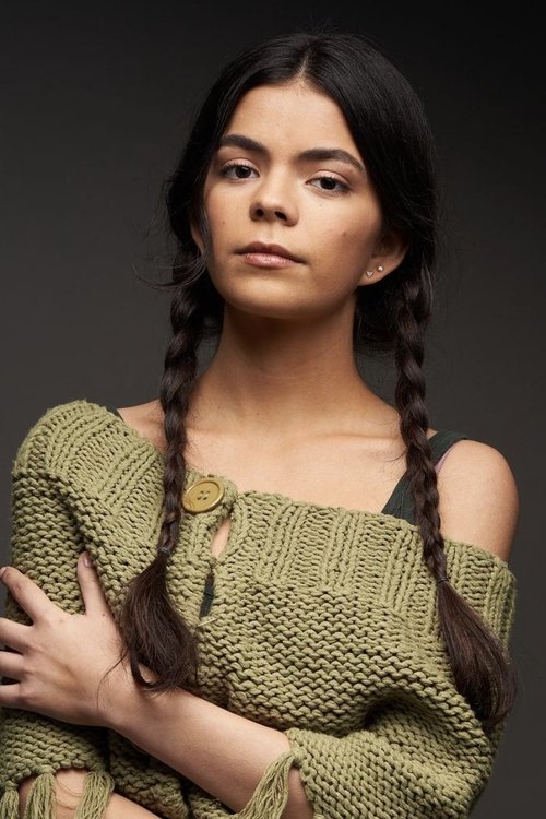 Исабелла Фелициана