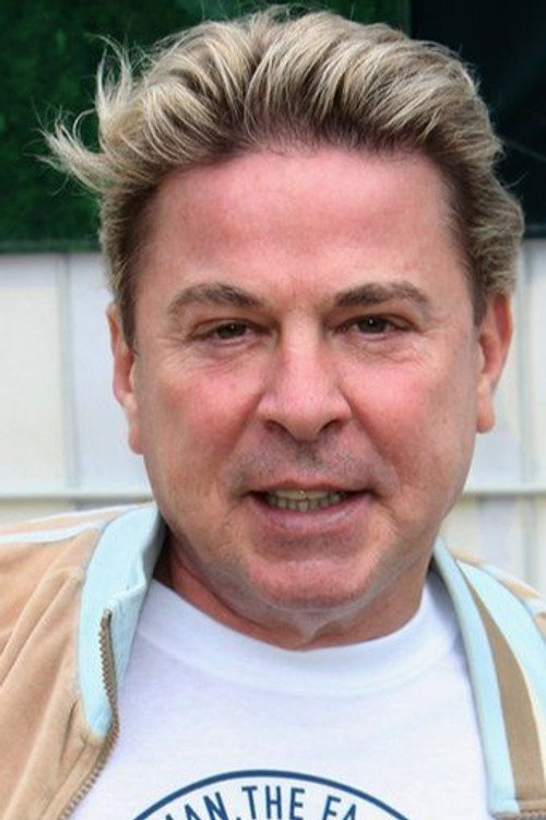 Давид Ван Дай