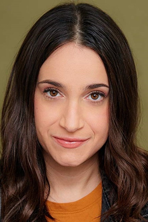 Данна Фриедберг