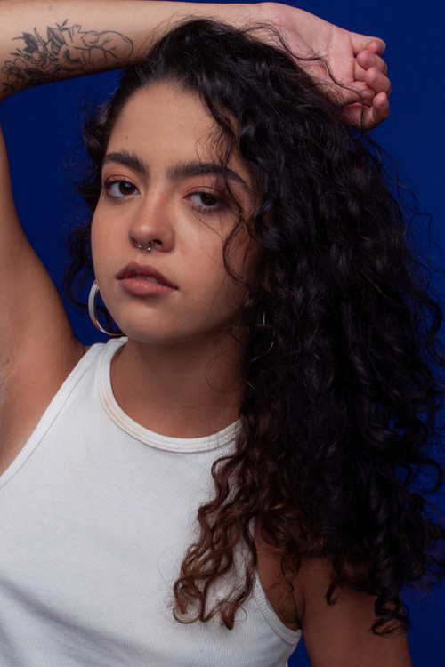 Габриела Руеда