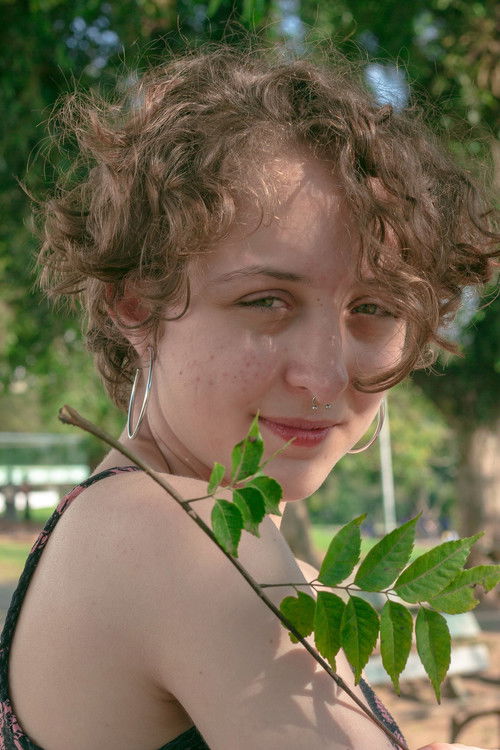 Габриела Гоуларт