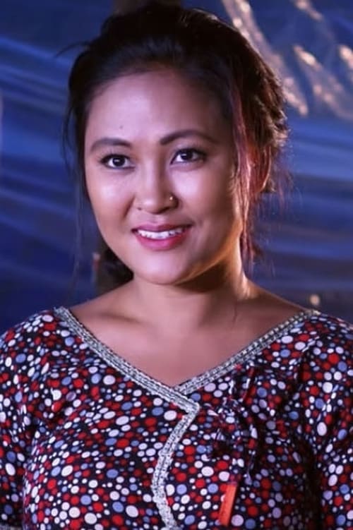 Рисхма Гурунг