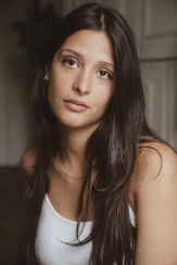 Индиа де Алмеида