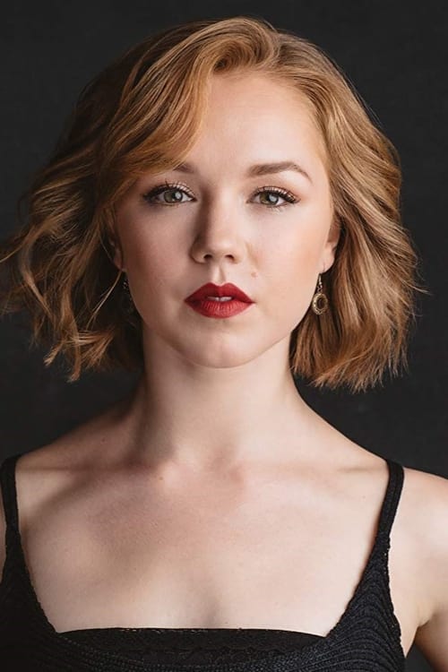 Кайли Виктория Эдвардс