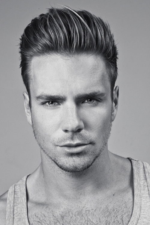 Адриан Фагерлунд