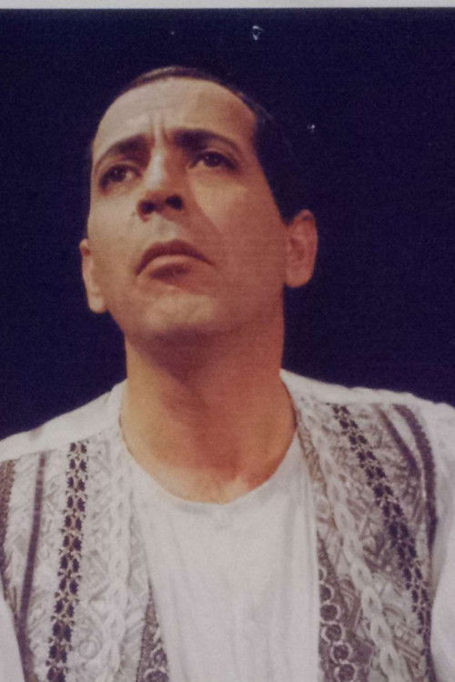 Менахем Еинй