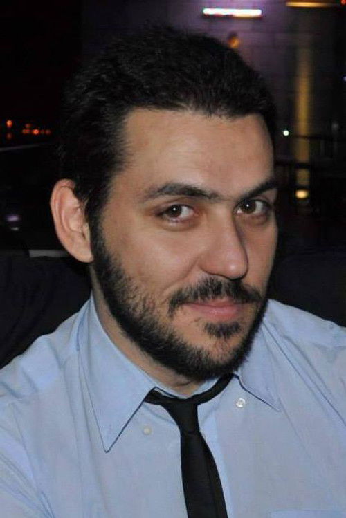 Μπάμπης Πείδης