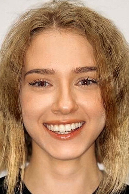 Маргарита Шерш