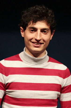 Вахагн Гаспарйан