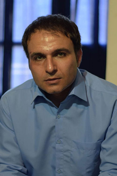 Камбиз Монсеф