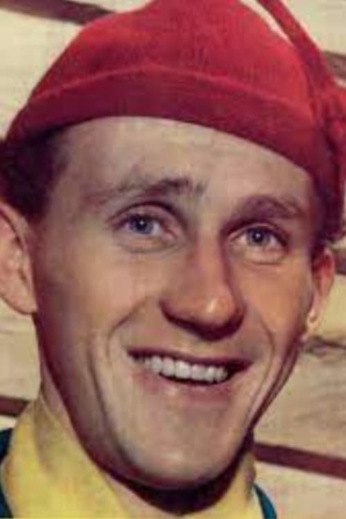 Сиxтен Jернберг