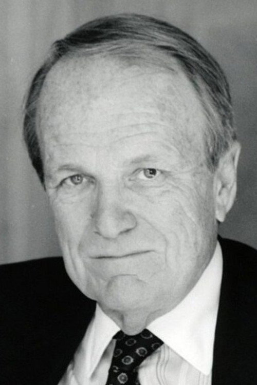 Георге Стевенс Jр.