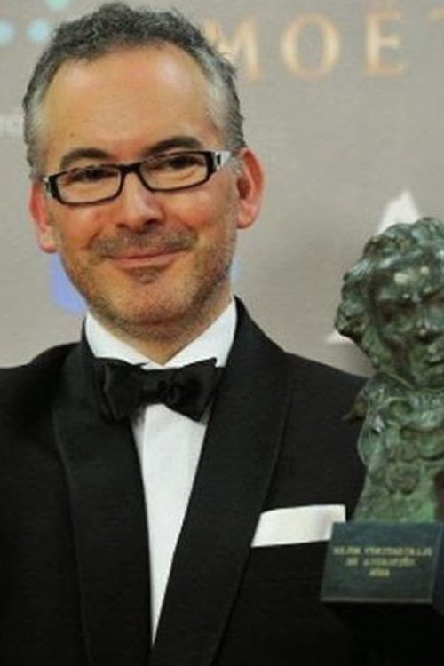 Педро Солíс