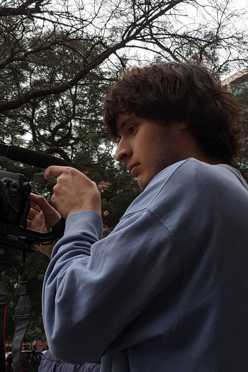 Мáxимо Царранза