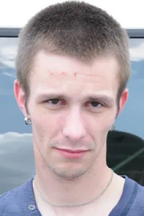 Аиден МцАллистер