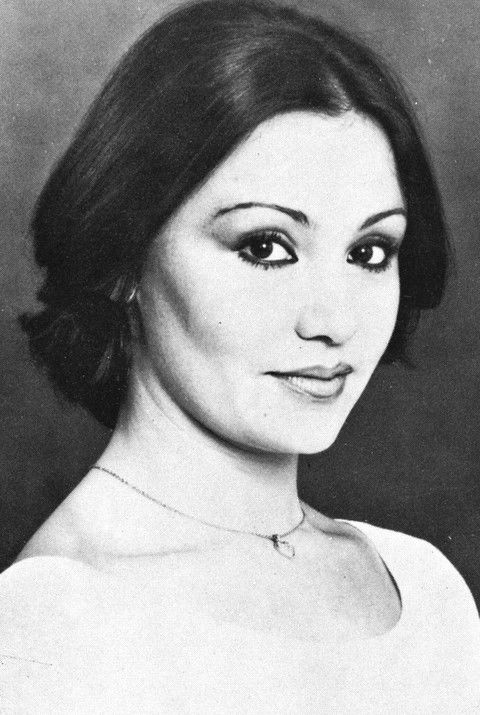 Адриана Руссо