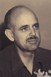  Бен Шарпстин