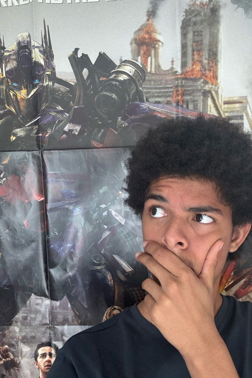 Старк Давид