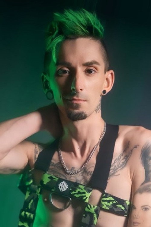 Цхарлй Wиллинскй