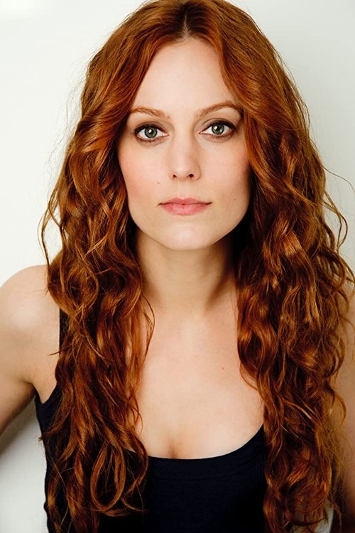 Самантха Цолбурн