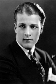 Баррй Нортон