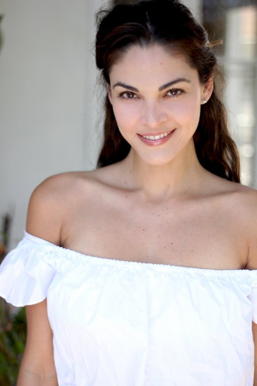 Jоцелйн Осорио