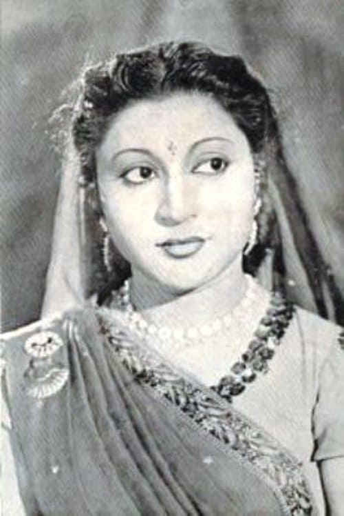 Мадхури Деви