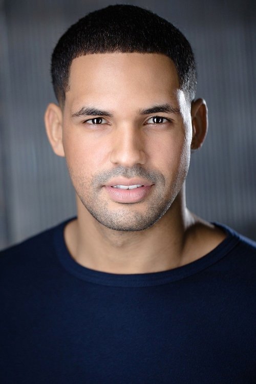 Аарон Фонтаине