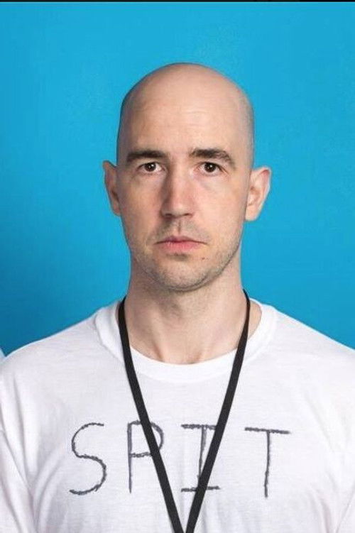 Бен О'Бриен