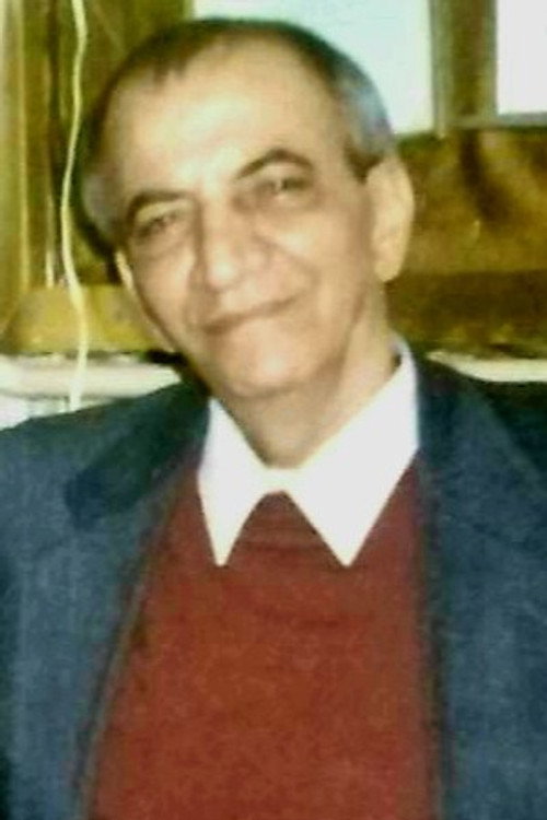 Сабер Рахбар