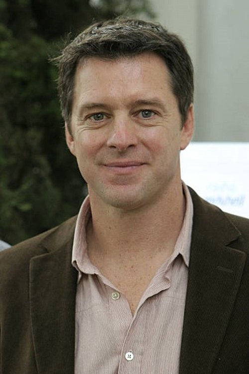 Джеймс Эйксон